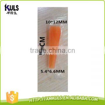 One-time Use Cigarette Accessories Filter Pipette Smoking Piping Tips photo-2