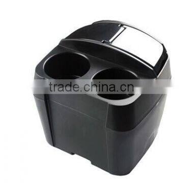 car garbage box drink holder storage box