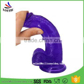 New Design Adult Sex Products Big Cock Man Sex Doll For Women Masturbation Silicone Didos For Men photo-5
