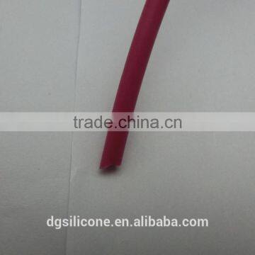 No Smell Soft Food Grade Medical Silicone Hose /Medical Silicone Pipe/Medical Silicone Tube photo-2