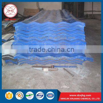 High Tenacity Blue PP Board photo-2