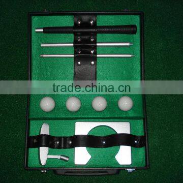 Wholesale Mini Golf Putter Golf Gift Set photo-5