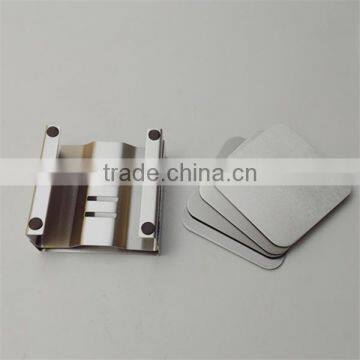 Drink Coaster for Wedding in Square Set of 4 photo-5