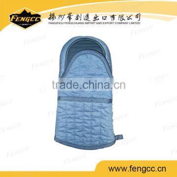 Customized Gloves Design Printing Kitchen Oven Mitt photo-3