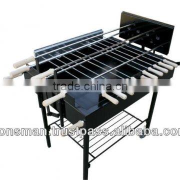 Barbecue Grill