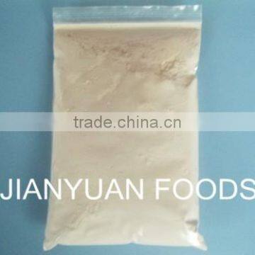 Pea Protein Isolate (Food Grade)