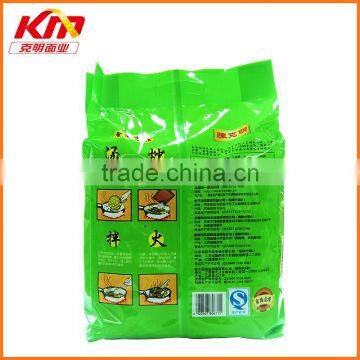 Delicious Smooth Kemen Mushroom Flavor Instant Noodles Bulk photo-4