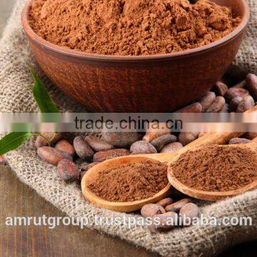 Alkalized Cocoa Powder photo-5