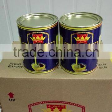 Custard Powder photo-5