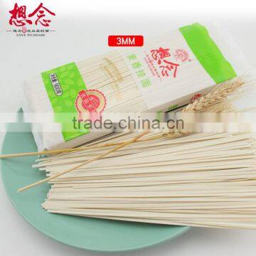Xiang Nian Brand Wholesale Instant Noodles 900g Wheat Noodle photo-4