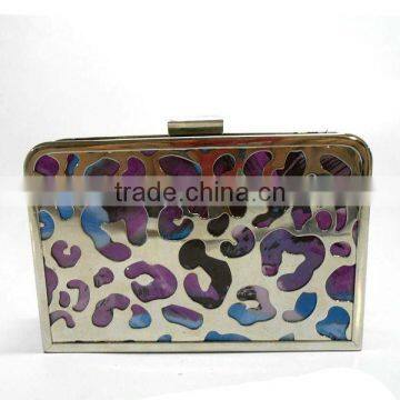 2014 hot products party wedding clutch bag