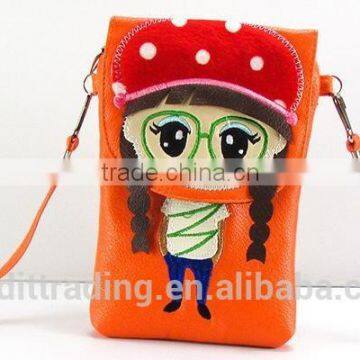 2015 Lovely Mobile Phone Bag for Girl photo-3