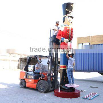 Toy Soldier 16ft photo-3