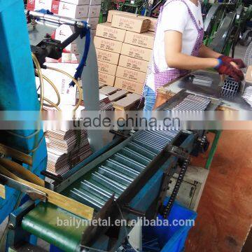 BAILY Supply 15GA 16GA 18GA 21 Degree Angle Finish Nails and Brads photo-6