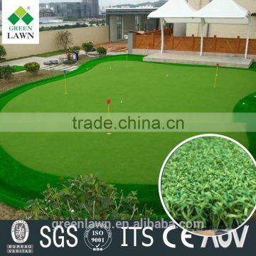 Hot selling super quality mini golf mat putting green carpets