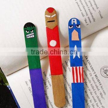 Toy For Kids Wholesale Creative Safe Color Available Craft DIY Stick photo-5