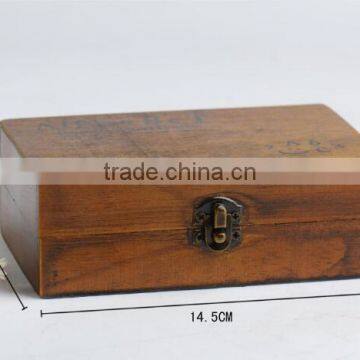 factory eco friendly personalized kid toy wooden stamp