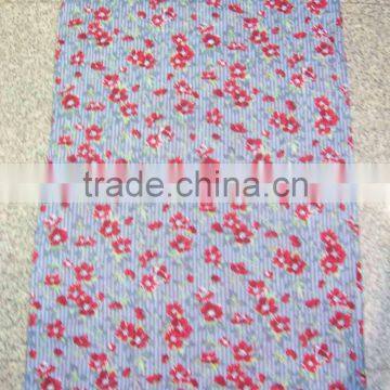 Polyester Printed Scarves