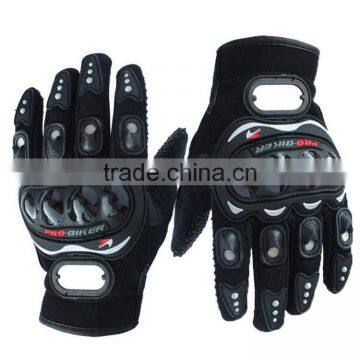Motorbike Gloves,Motorcycle Leather Racing Gloves,
