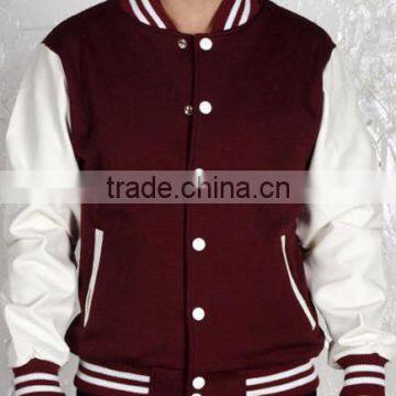 High Quality Professional Varsity Baseball Jackets