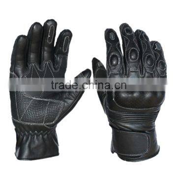 Motorbike Gloves for Men's