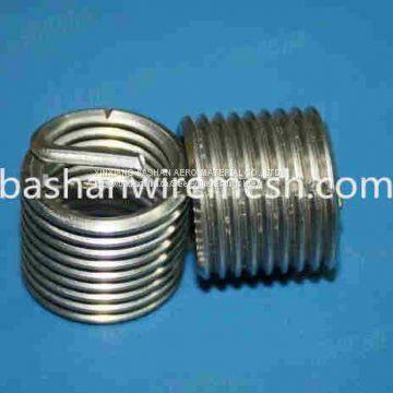 DIN 8140 wire thread insert,coil insert