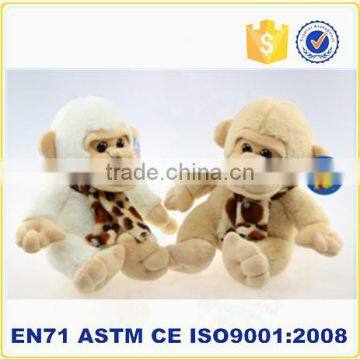 plush toys manufacture monkey toys no minimum monkey