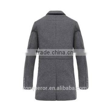 High Quality Thicken Winter Warm Coat . BCT021 photo-2