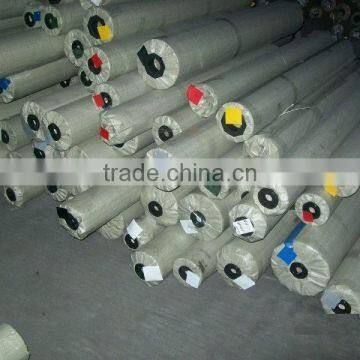 A Grade PVC Tarpaulin Stocklot, PVC Coated Fabric Tarpaulin Stock Lot For Tent photo-4