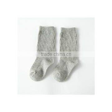 15 Kinds of Baby Leg Warmers Knitting Pattern /baby Gripper Plain Color Socks /christmas Baby Leg Warmers photo-5