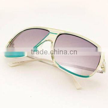 UV Protect Safety Sunglasses Made in China photo-5