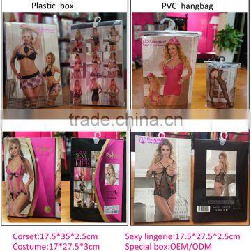 Sunspice European Size Sexy Wedding Night Lingerie for Mature Women photo-4