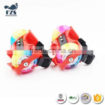 Heel Skate Buds Roller Skate Wheels Skate Roller photo-2