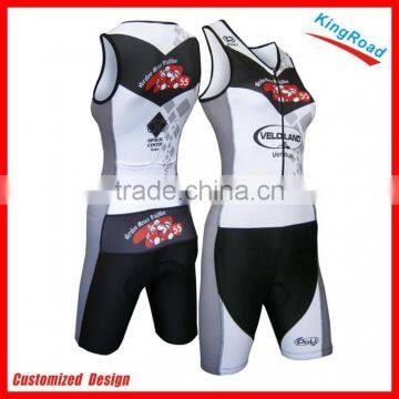 OEM Triathlon Wetsuits Sportswear Type dry triathlon suit 2014