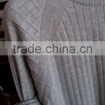 NEW Style Winter Knitted Pullover Men Sweater (LC1090) photo-2