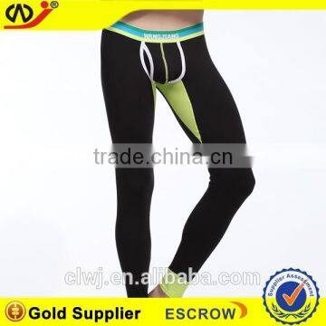 Cotton Thermal Long Johns, OEM Service photo-3