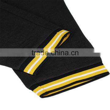 OEM Custom Jogger Pant Cotton Sport Pants Jogger photo-5