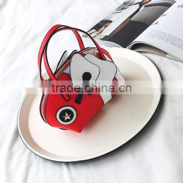 2017 Summer Fancy Ladies Fashion Bag Handbag photo-2