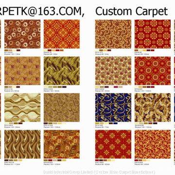 China Custom Rug, China Rug, China Oem Rug, China Mat, China Hand Knotted Carpet, Oriental Rug, Wool Rug, photo-4