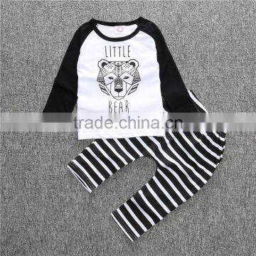 Toddler Boy Clothes Cheap Baby Boy Stylish Clothes photo-3