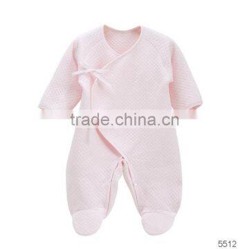 OEM ODM High Quality Hot Sale Skin Friendly Carter's Baby Clothing Sets 5pcs photo-3
