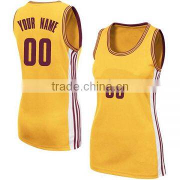 Suntex 100% Polyester Custom Basketball Uniforms Quick Dry Athletic Basketball Jersey Wear