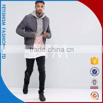 Superior Service OEM Service Quilted Sweatshirts photo-4