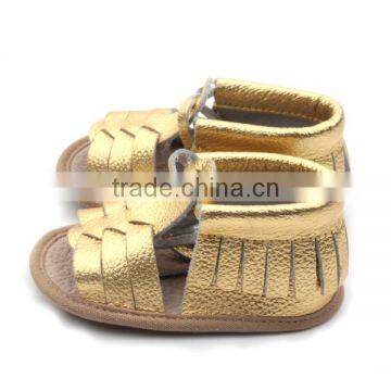 Latest Fashion Girls Sandals Latest Fashion Gold Girls Sandals