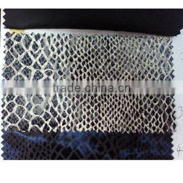 OEM/Wholesale High Quality Cotton/spandex Printing Women Cotton Printed Skirt photo-5