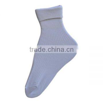 White Women Socks