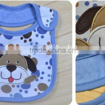 Super Soft Best Popular Top Grade Baby Bibs photo-6