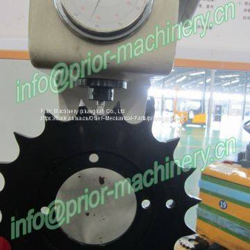 Customized Tractor Sprocket, Harvester Sprocket photo-4