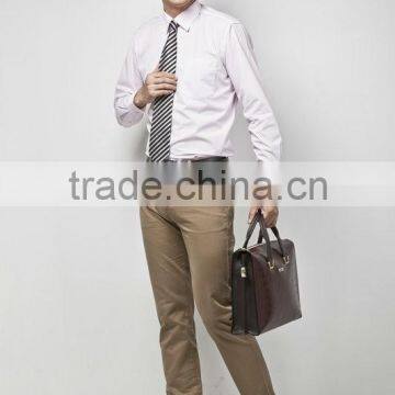 2015 Novelty Men's Dress Shirt photo-2