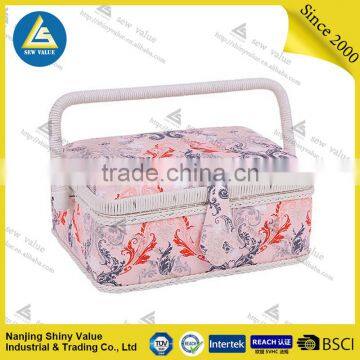 Nanjing Shinyvalue Household Sundries Storage Basket in Low Price photo-2